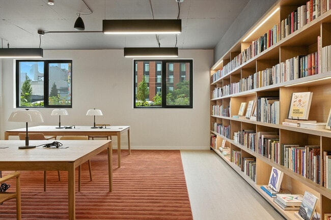 Library