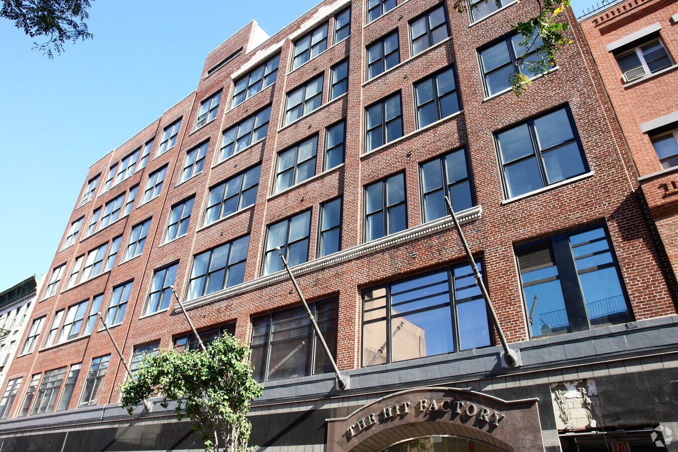 Photo - The Hit Factory