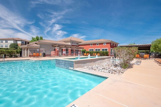 Photo - Villas at Zaragosa