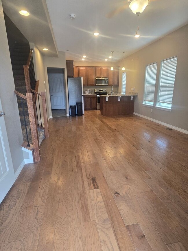 Photo - Updated 3 Bedroom Townhouse Across From Horsetooth Reservoir!