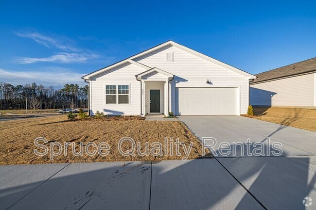 Building Photo - 3501 Sugarplum Rd Rental