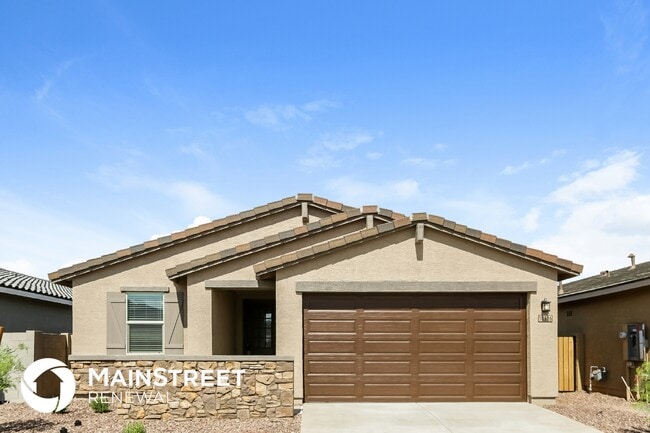 Building Photo - 10916 S 55th Ln