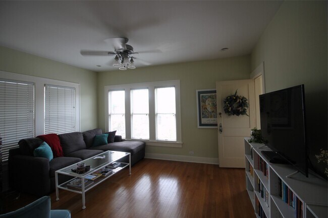 Photo - 1223 W Gray St