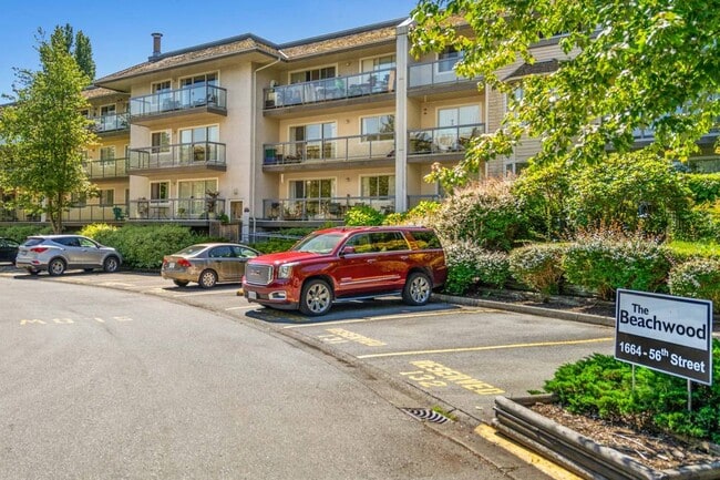 Bois de plage - Century Village