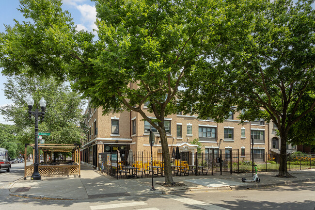 Building Photo - 4555 Malden St Unit 315 Rental