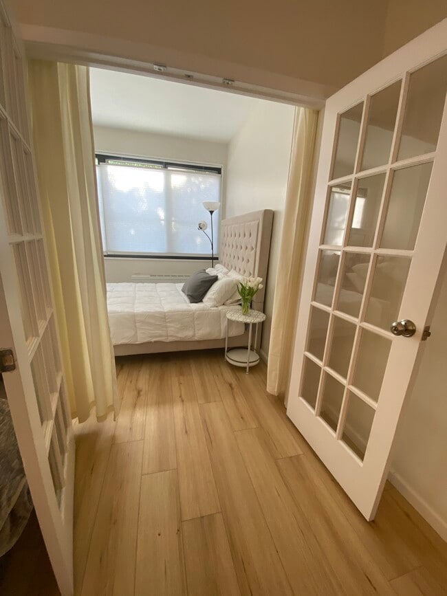 Photo - 2201 L St NW Unit apartment T2