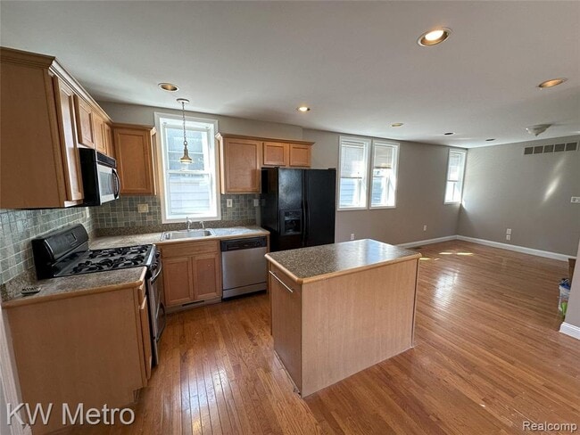 Photo - 1318 S Campbell Rd