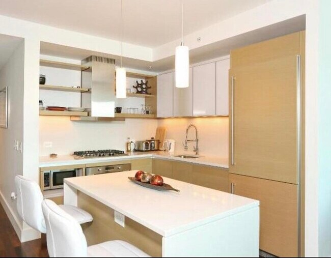 Photo - 77 Hudson St Unit 1809