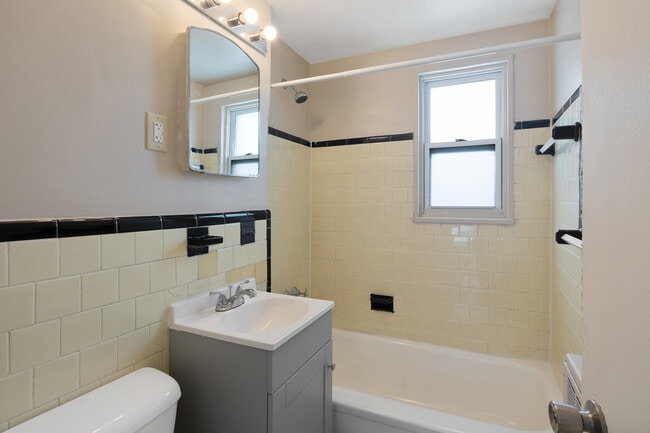 Photo - Grant Village