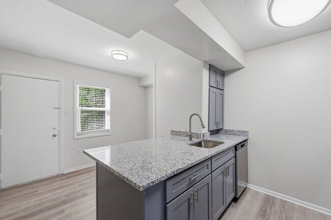 Twin Rivers Townhomes