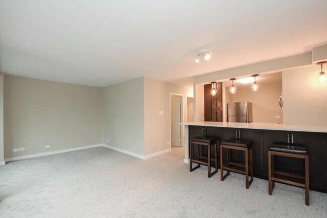 Photo - 211 E Ohio St Unit 1406