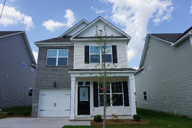 Building Photo - CUTE 4 BEDROOM AVAILABLE NOW