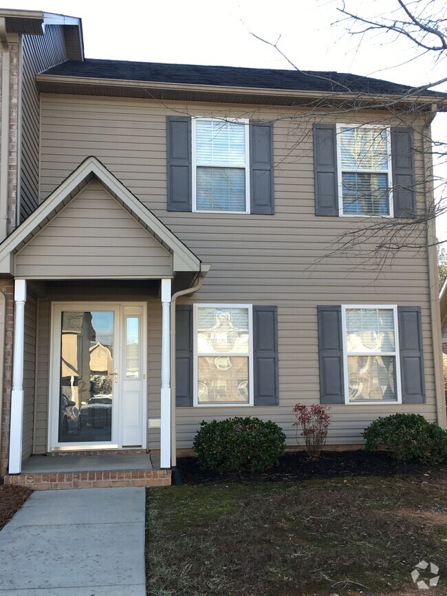 Building Photo - 2 BDRM 2.5 BA TWO STORY CONDO IN RANDLEMAN...