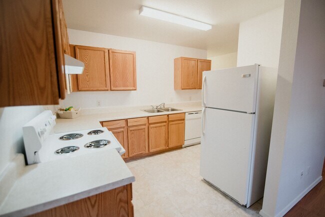 Willow Park Apartments