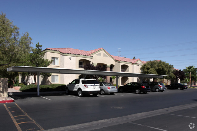 Rancho Viejo - Rancho Viejo Apartments