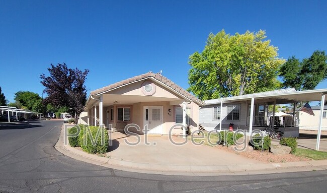 2990 E Riverside Dr - 2990 E Riverside Dr House