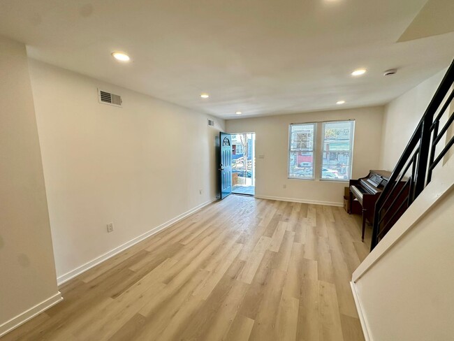 Photo - Fully renovated, bright, and spacious 3-bedroom, 1.5-bath home in an amazing location.