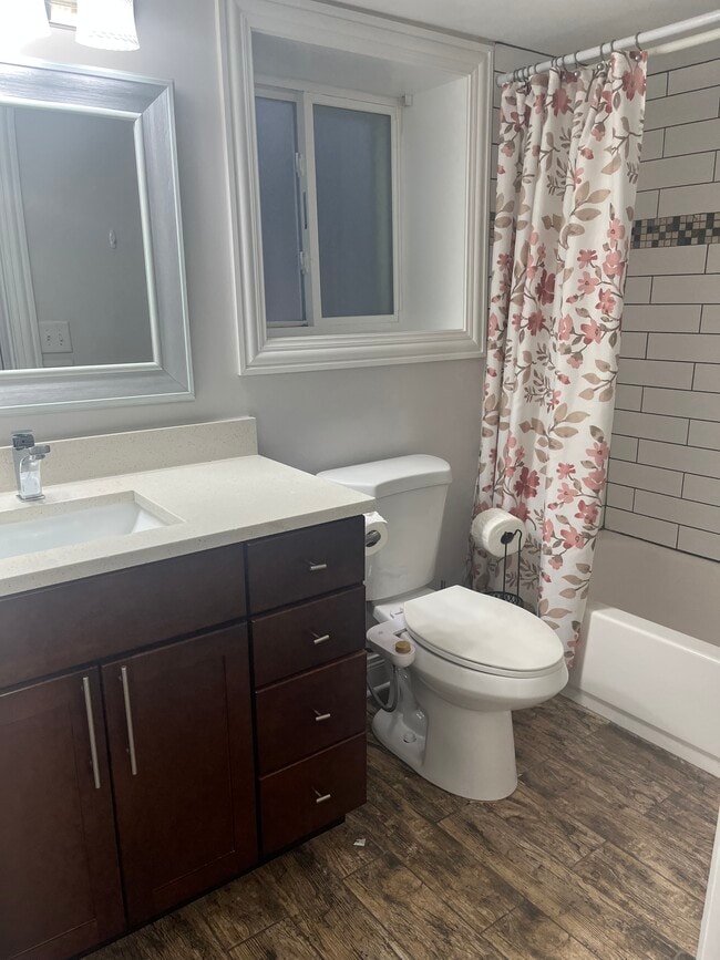 Photo - 5639 Austin N Ave Unit 1