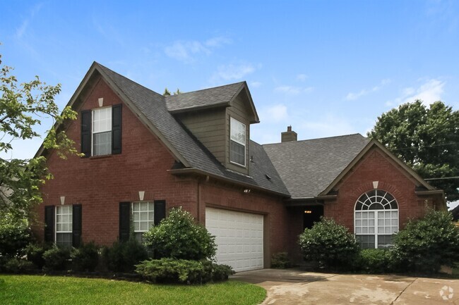 Building Photo - 8541 Shady Elm Dr Rental