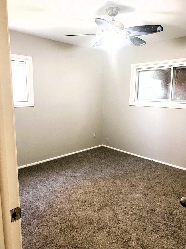 Bedroom #2
