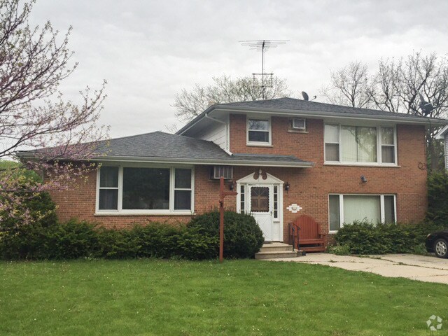Building Photo - 509 S State St Unit A Rental