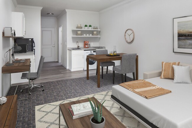 Lofts at Baymeadows | Flexible Leases