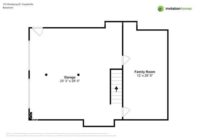 Photo - 110 Woodsong Dr