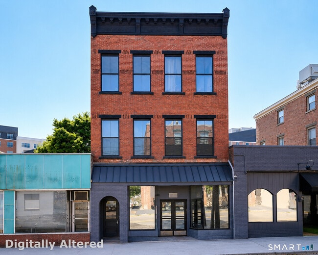 Building Photo - 10 Commerce St Unit 2R