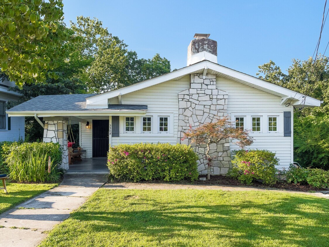 Photo - 3308 Alta Vista Dr (Chattanooga, TN)