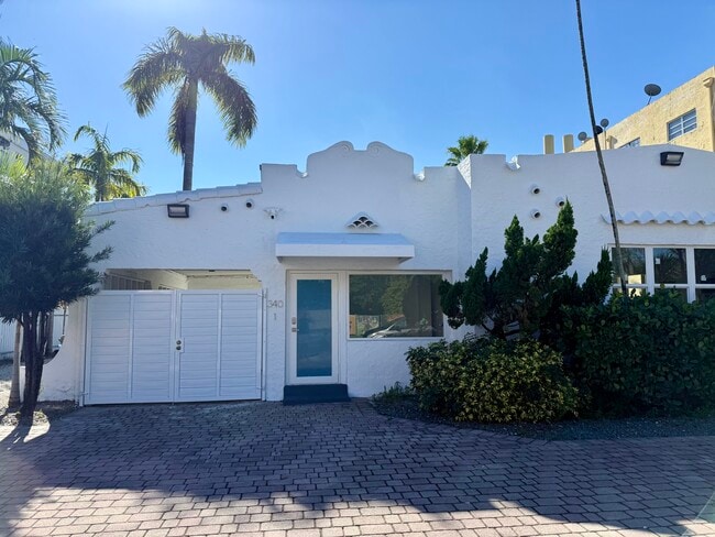 Photo - 340 NE 125th St Unit #1