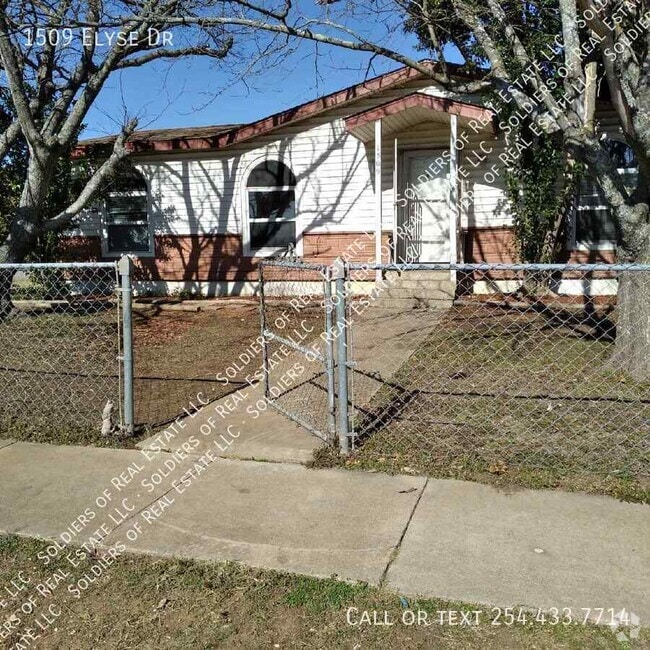 Building Photo - 1509 Elyse Dr Rental