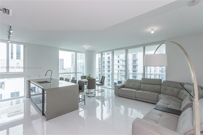 Photo - 1080 Brickell Ave Apartment Unit 3906