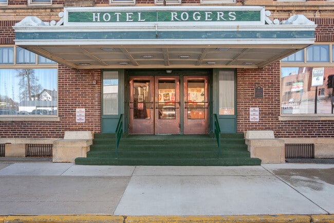 Photo - The Downtown Rogers