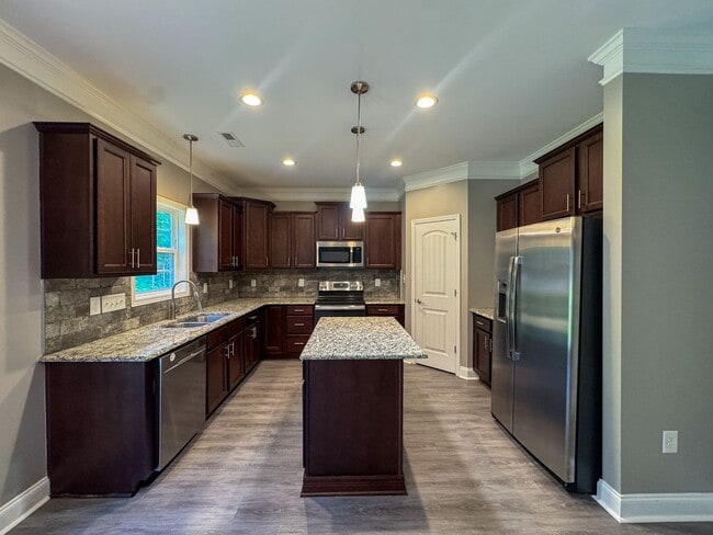 Photo - Beautiful 4 Bed 2.5 Bath Home in North Fayetteville