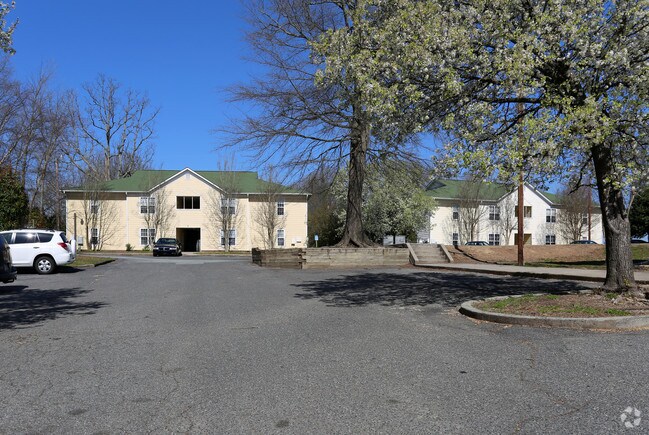 Cleveland Ridge Apartments - Cleveland Ridge Apartments