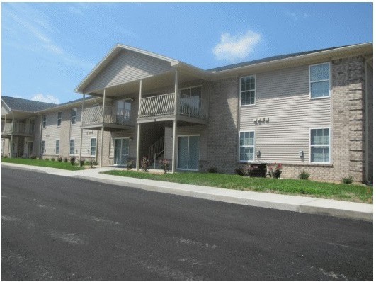 Red Oak Apartments - Red Oak Apartments