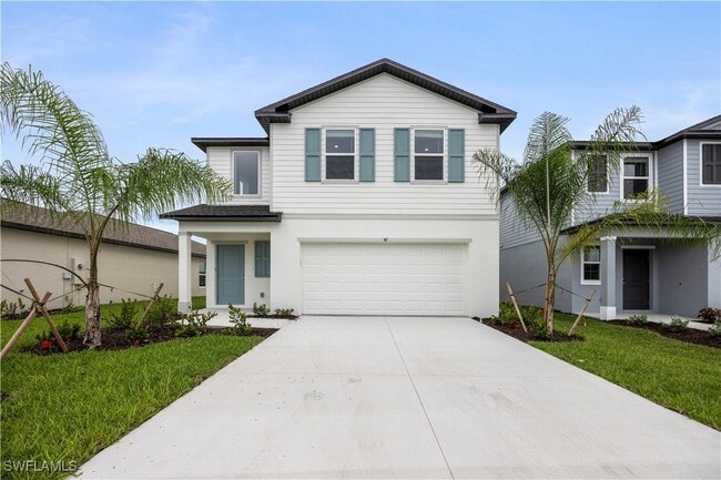 Building Photo - 4011 San Felice Ln Rental