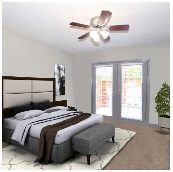 Photo - 3870 Tulsa Way Unit 1BR