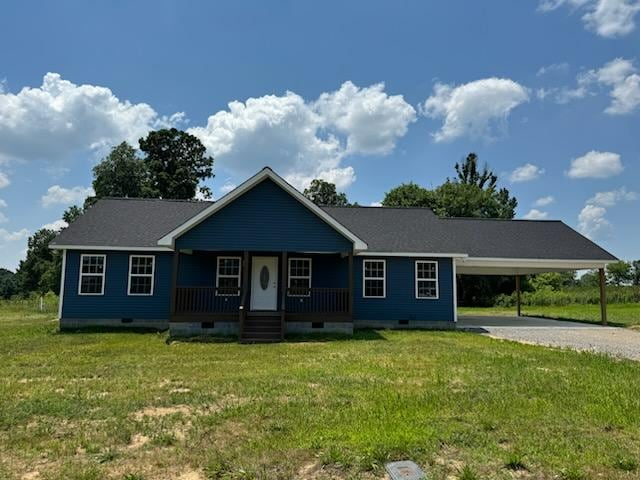 Photo - 100 Road 9090 Rd