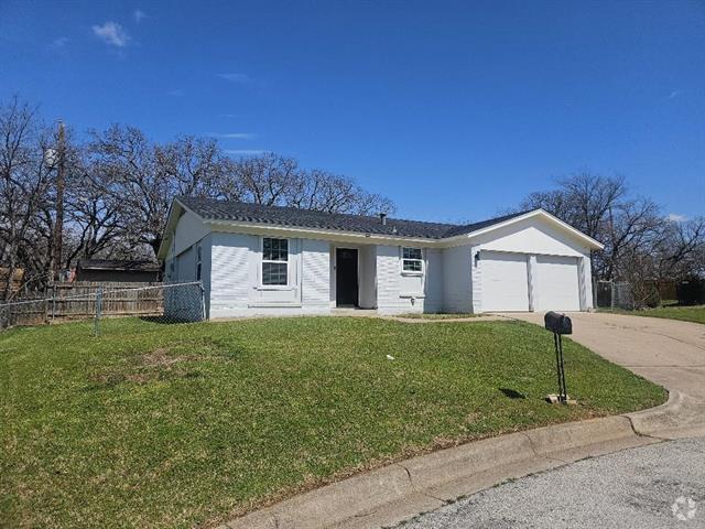 Building Photo - 7225 Cordes Ct Rental