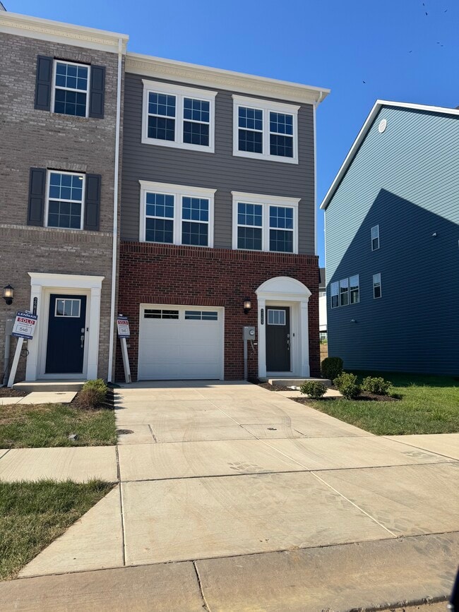 Building Photo - 2269 Marcy Dr Rental
