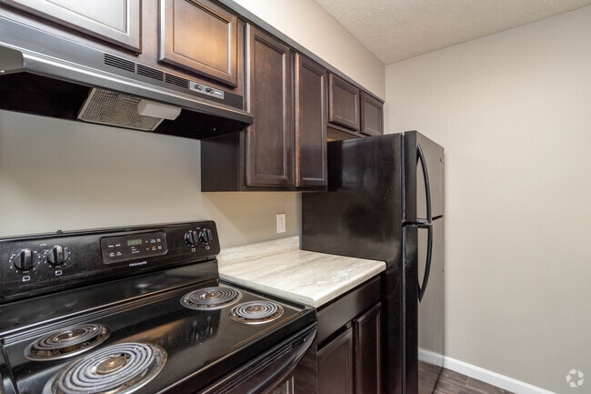 1BR, 1BA - A1