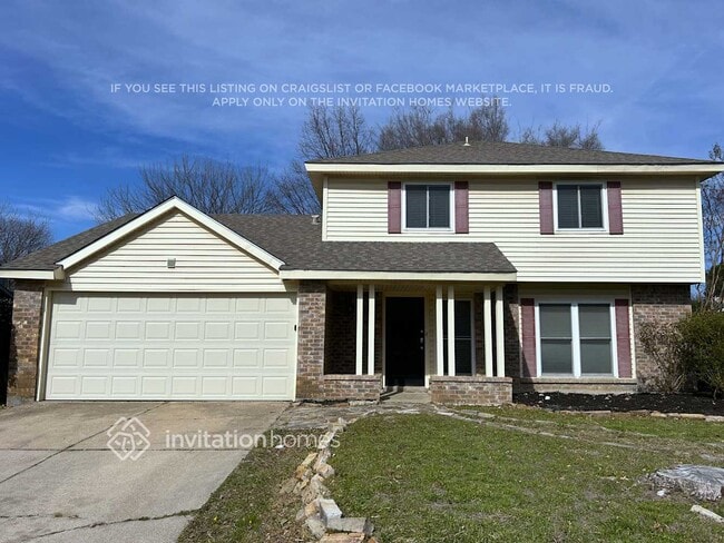 Building Photo - 3913 Windflower Ln