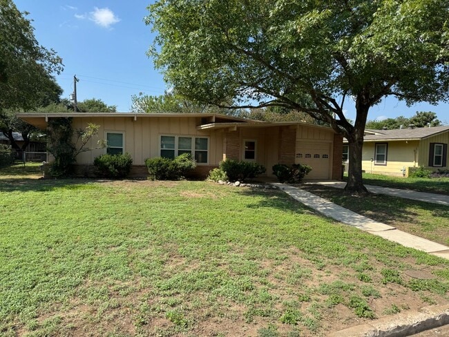Photo - Welcome to this charming 3-bedroom, 1.5-ba...