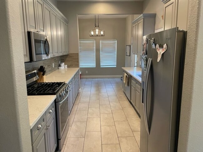 Photo - Modern Ease Meets Everyday Comfort in This Colusa Solar Home