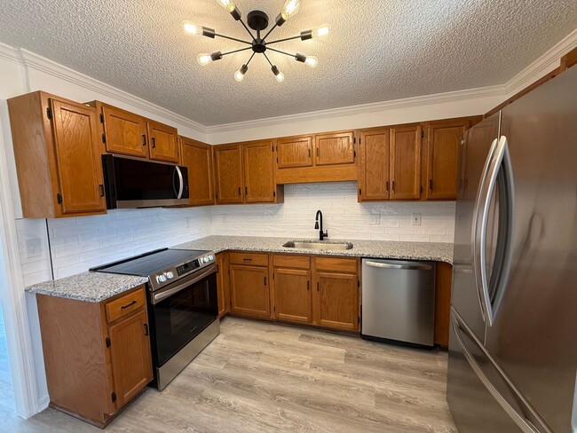 Photo - Newly Renovated Townhome 2 Bedroom - 2.5 Bathrooms
