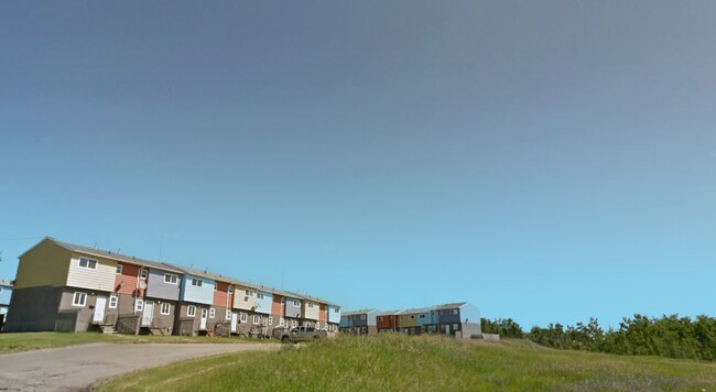 Photo - Dawson Townhomes