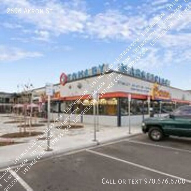 Photo - 2696 Akron St