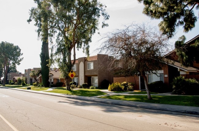Autumn Glen Apartments