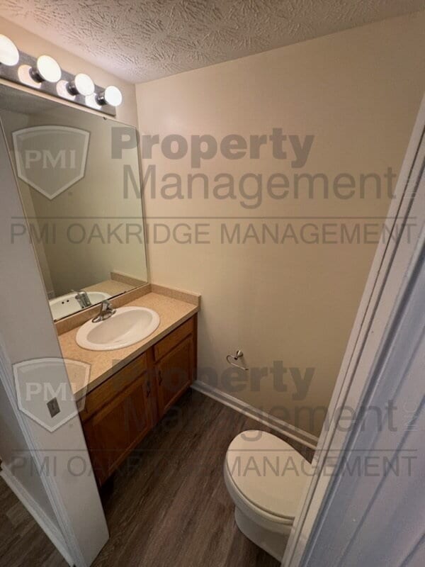Photo - Two Bedroom Townhome with Attached Garage Unit A